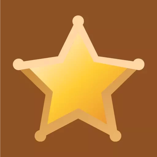 L'étoile du shérif Wildsino guide vers la fortune