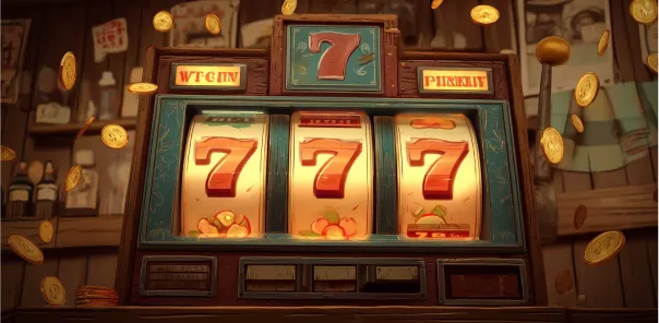 La machine à sous Wildsino révèle une ligne gagnante de sept